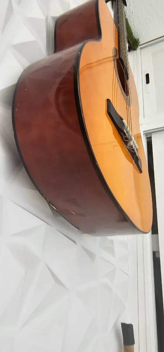 Guitarra Clásica Rocío