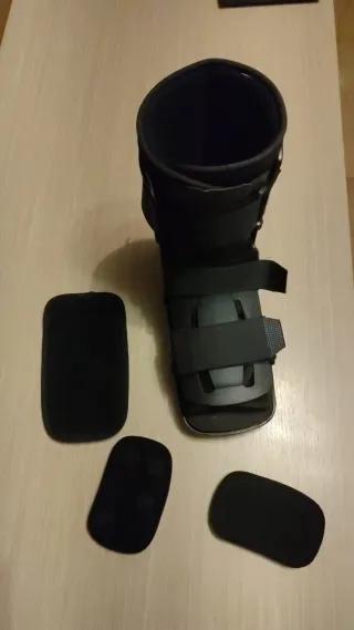 Walker Ortesis Inmovilización T/T