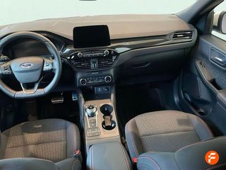 Ford Kuga ST-Line 1.5 EcoBlue 88kW (120CV) Auto