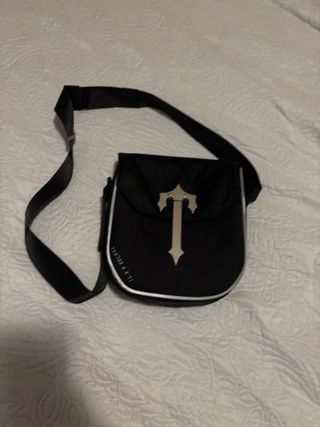 Bandolera Trapstar Negra
