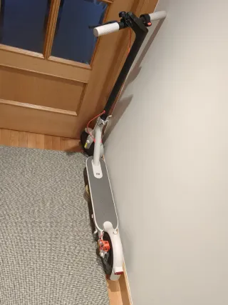 Patinete Eléctrico Xiaomi Scooter 3