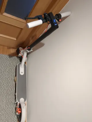 Patinete Eléctrico Xiaomi Scooter 3