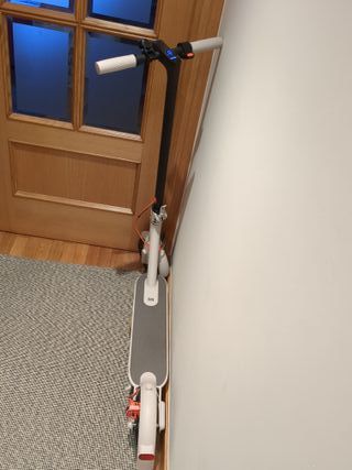 Patinete Eléctrico Xiaomi Scooter 3