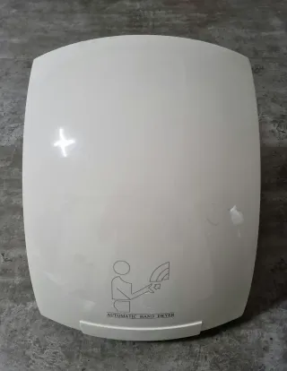 Secador de manos eléctrico Stark