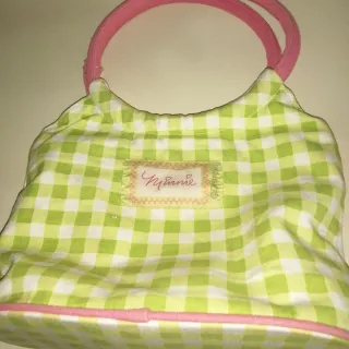 Bolso Minnie Mouse Niña Disney