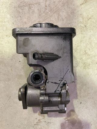 Bomba hidráulica BMW M57 306d1