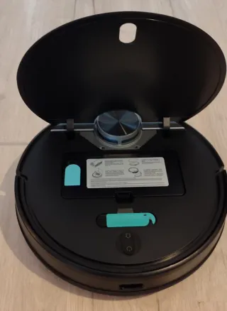 Aspirador Robot Conga 3890