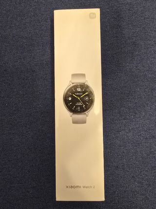 Xiaomi Watch 2 Smartwatch