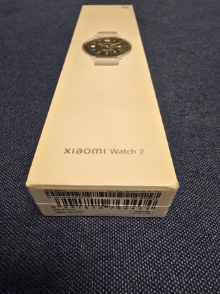 Xiaomi Watch 2 Smartwatch