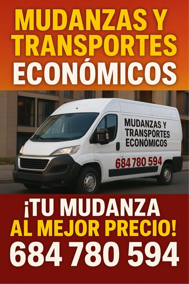 Servicio de trasporte rápidos y económicos