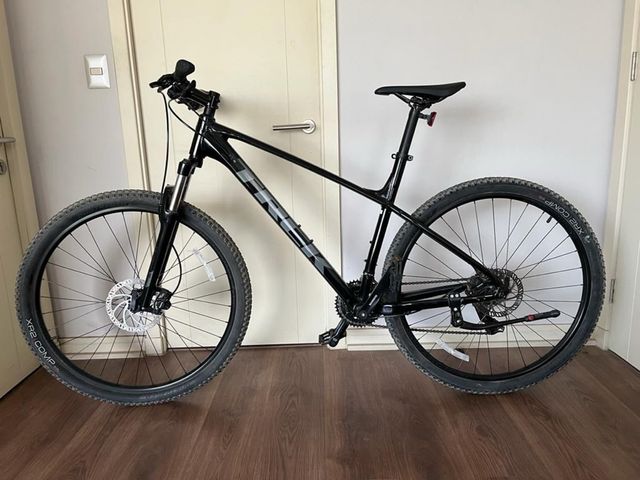 Bicicleta Trek Marlin 5 Gen 3, aro 29, XL