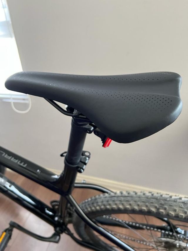 Bicicleta Trek Marlin 5 Gen 3, aro 29, XL