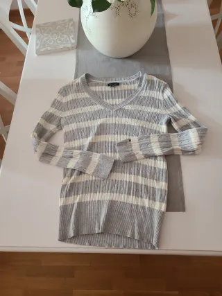 Jersey Tommy Hilfiger Pico Talla M