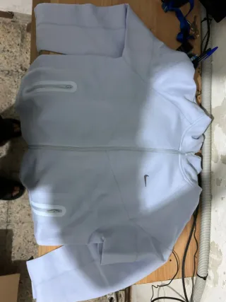 Chándal Nike Nocta Morado
