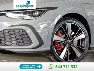 Volkswagen Golf 8 GTE 2023