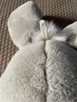 Peluche Bugs Bunny bebé
