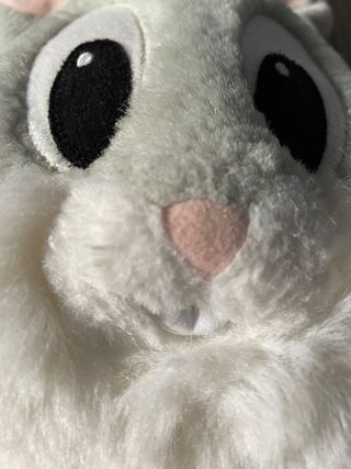 Peluche Bugs Bunny bebé