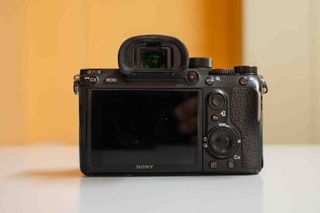 Cámara Sony Alpha 7R III