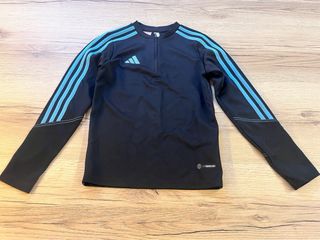 Lote ropa sudadera y chaquetas niño 8-10 años. 