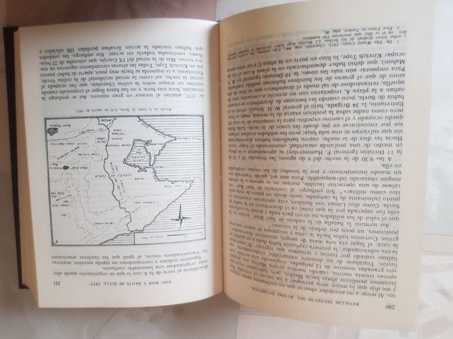 Batallas decisivas del mundo occidental.