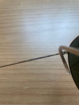 Gafas de sol Ray-Ban 