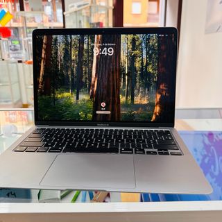MacBook Air M1 16GB RAM 1TB SSD Gris 2020