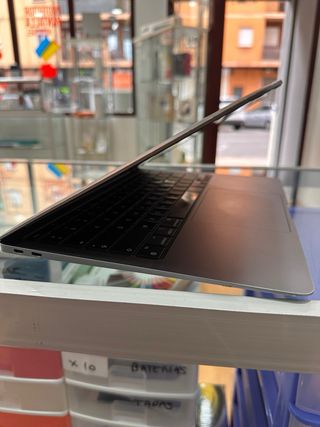 MacBook Air M1 16GB RAM 1TB SSD Gris 2020