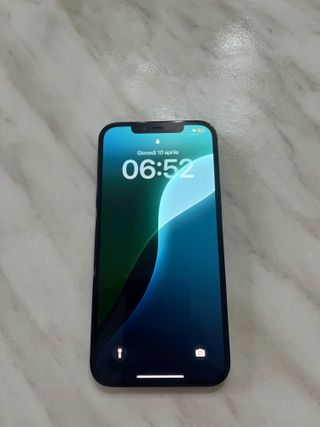 iPhone 12 Pro Max Blu