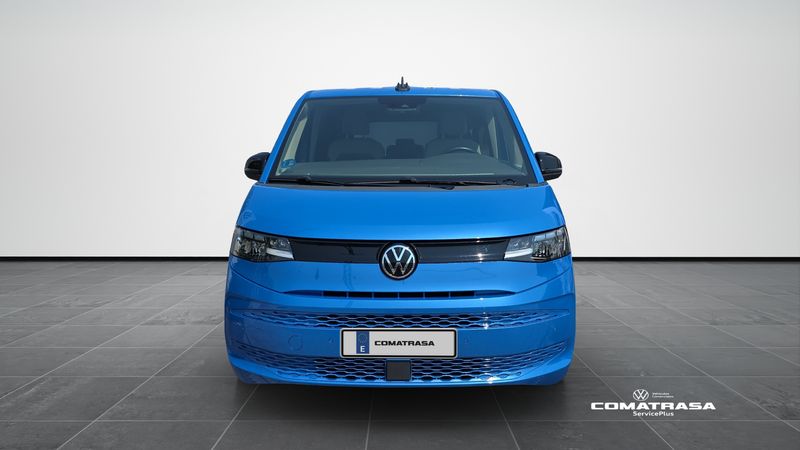 Volkswagen Multivan 2022, foto 2