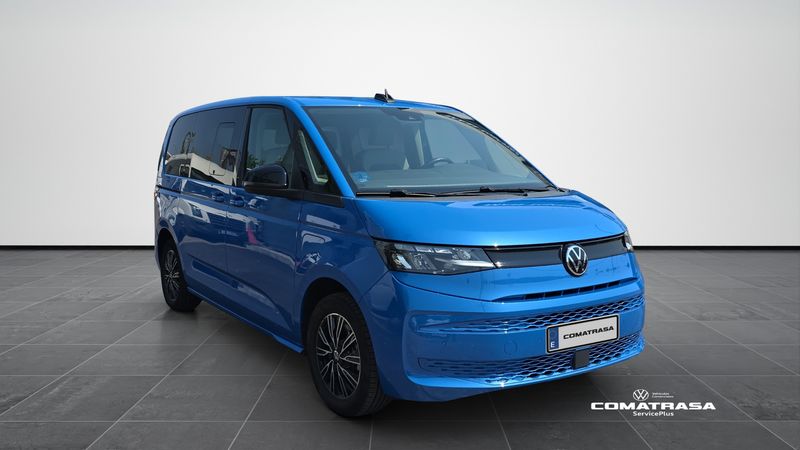 Volkswagen Multivan 2022, foto 3