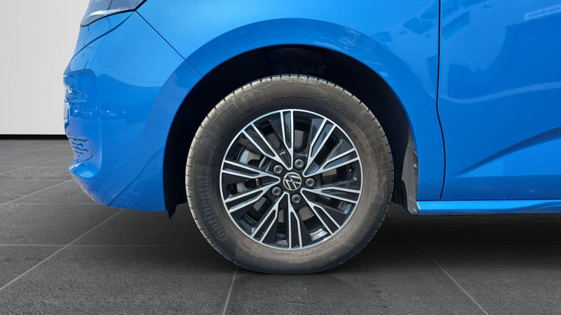 Volkswagen Multivan 2022, foto 9