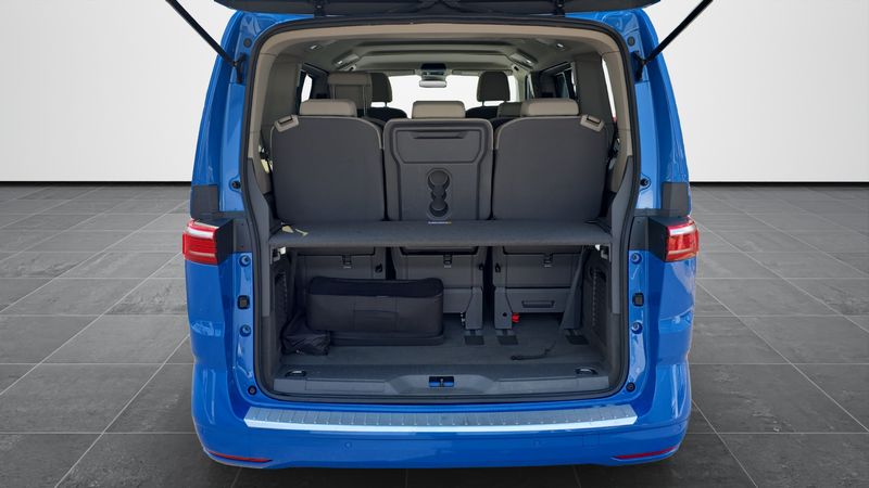 Volkswagen Multivan 2022, foto 10
