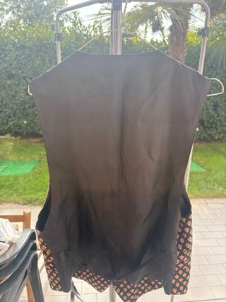 Gilet Byblos