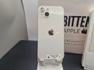 IPHONE 13 256GB GARANTIA!!! CAMBIO