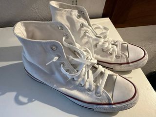 Zapatillas Converse Blancas
