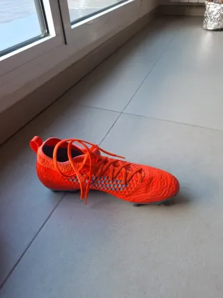 Zapatillas Fútbol PUMA NETFIT FUTURE 47