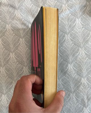 Libro Roberto Saviano