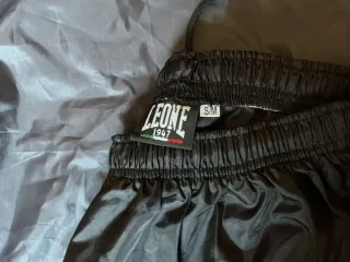 Conjunto Deportivo Leone 1947 Sauna Suit