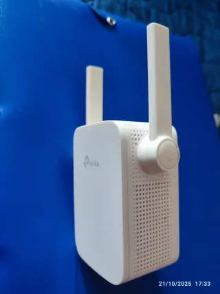 Repetidor WiFi TP-Link TL-WA855RE