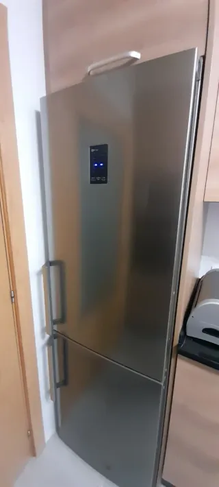 Puerta Frigorífico Samsung