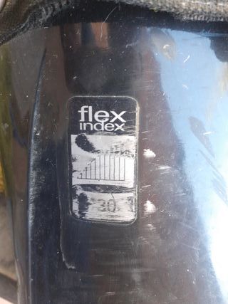 Botas de esquí Nordica 335mm