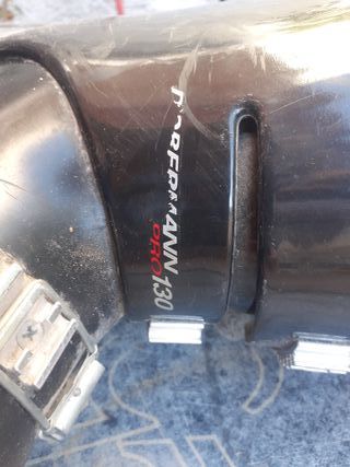 Botas de esquí Nordica 335mm