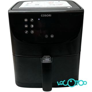Freidora Aire COSORI Smart 5.5L