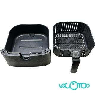 Freidora Aire COSORI Smart 5.5L