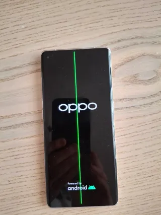 Oppo Find X3 Neo da 256 GB