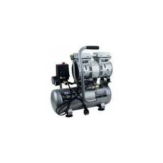 Compresor Hyundai 50L HYAC50-2S Super Silent