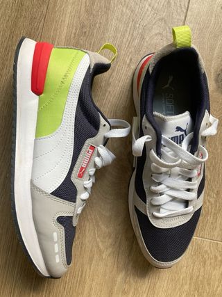 Zapatillas Puma Talla 42.5