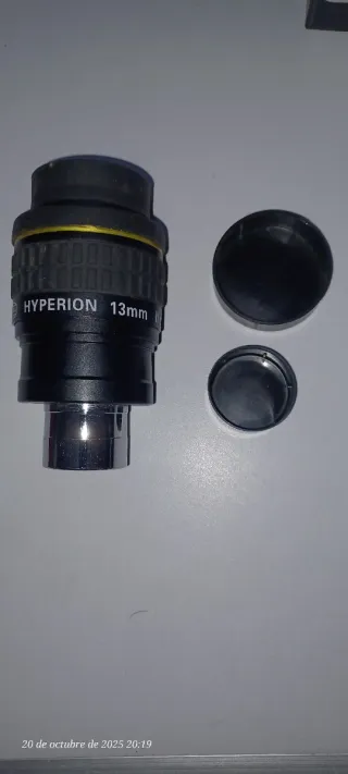 Ocular Hyperion 13mm