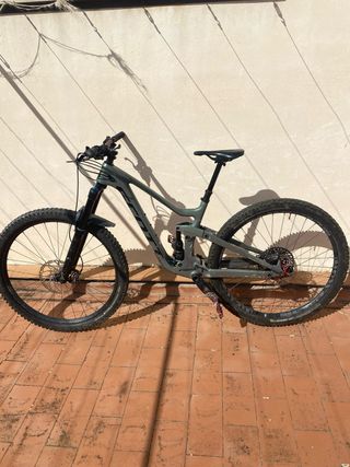 Scott Ransom 910 Enduro 2020