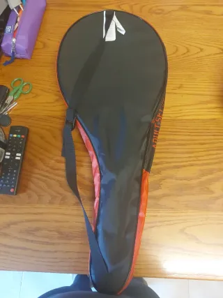 Set de Raquetas de Tenis Adulto Duo